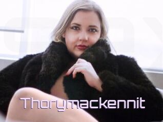 Thorymackennit