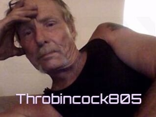 Throbincock805