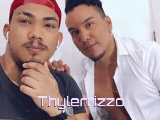 Thylerrizzo