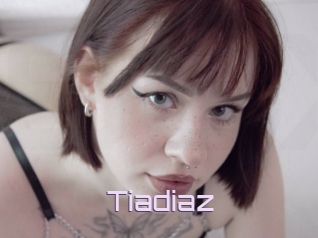 Tiadiaz