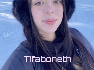 Tifaboneth