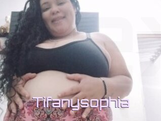 Tifanysophia