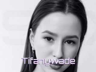 Tifanywade