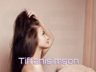 Tiffanisimson