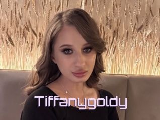 Tiffanygoldy