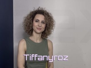 Tiffanyroz