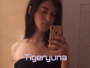 Tigeryuna