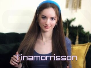 Tinamorrisson