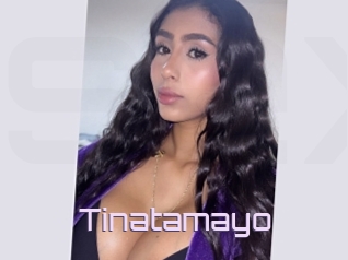 Tinatamayo