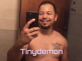 Tinydemon