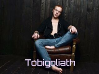 Tobigoliath