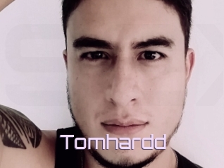 Tomhardd