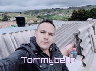 Tommybello