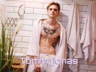 Tommyjonas