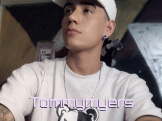 Tommymyers