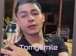 Tomysmile