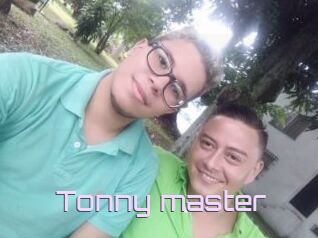 Tonny_master