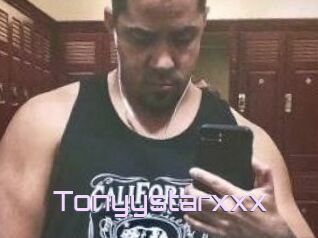 Tonyystarxxx