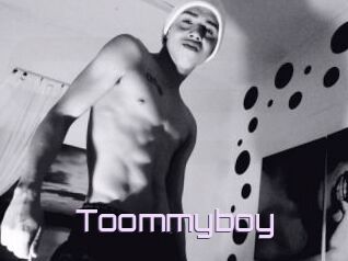 Toommyboy