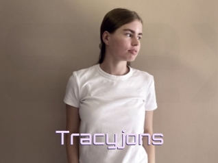Tracyjons