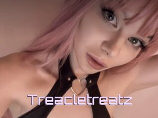 Treacletreatz