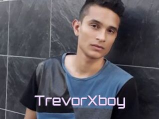 TrevorXboy