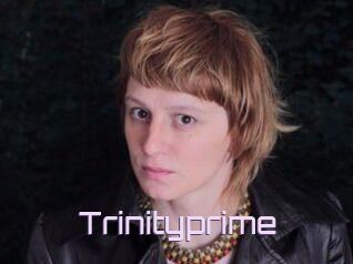 Trinityprime