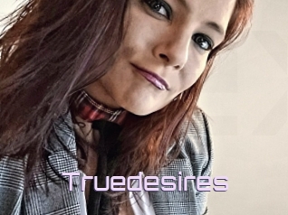 Truedesires