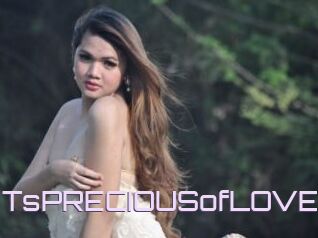 TsPRECIOUSofLOVE