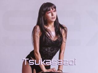 Tsukasaaoi