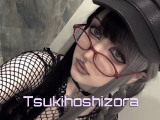 Tsukihoshizora