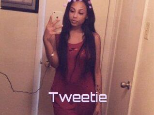 Tweetie