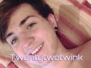 Twentytwotwink