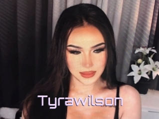 Tyrawilson
