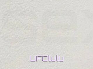 UFOlulu