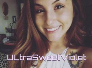 ULtraSweetViolet