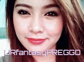 URfantasyPREGGO