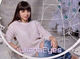 UlianaEyes