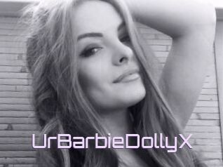 UrBarbieDollyX