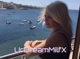 UrDreamMilfX