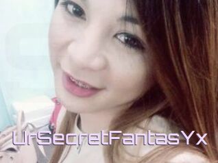 UrSecretFantasYx