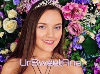 UrSweetAna