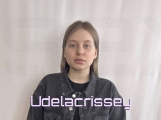 Udelacrissey