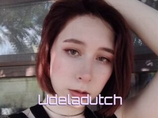 Udeladutch