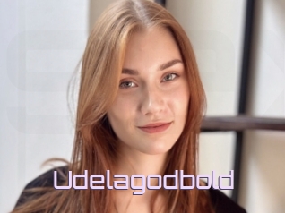 Udelagodbold