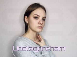 Udelagoreham