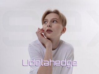 Udelahedge