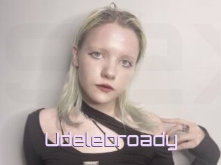 Udelebroady