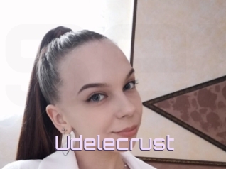 Udelecrust