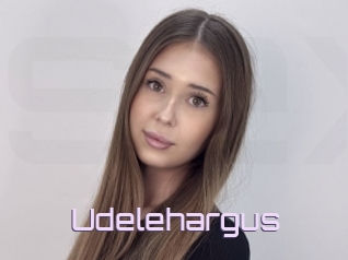 Udelehargus